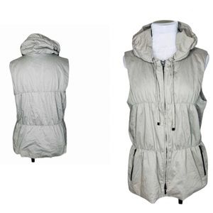 LAFAYETTE 148 NEW YORK PUFFER VEST
